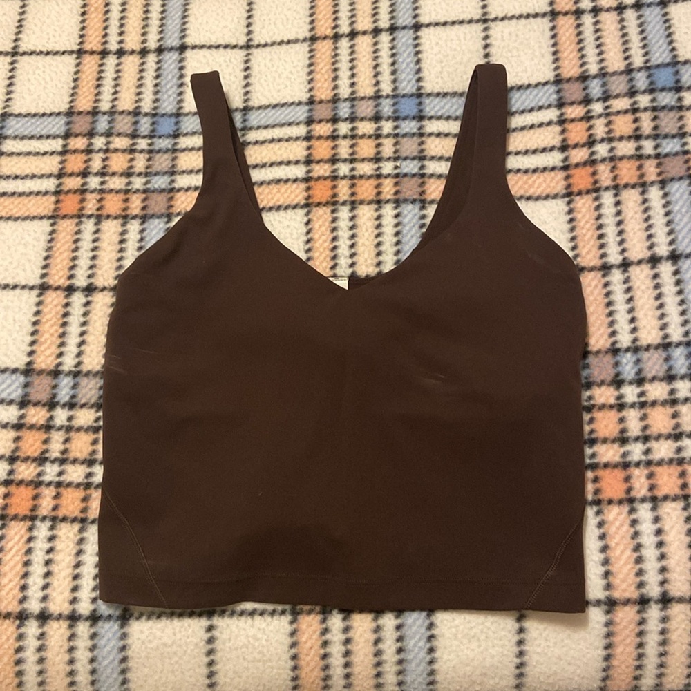 Lululemon Align Tank NWOT